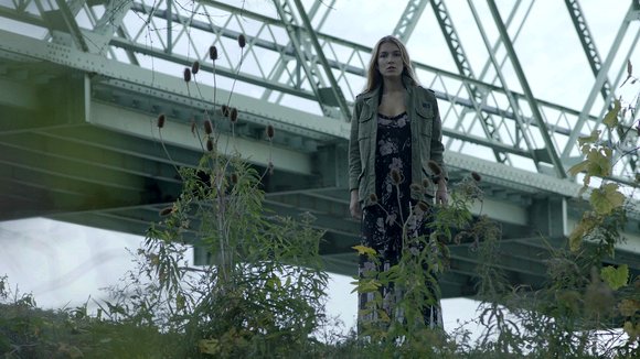 Photo from the movie Wildflower [2016]