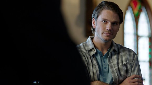 Photo from the movie Wildflower [2016]