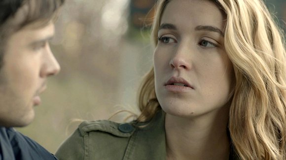 Photo from the movie Wildflower [2016]