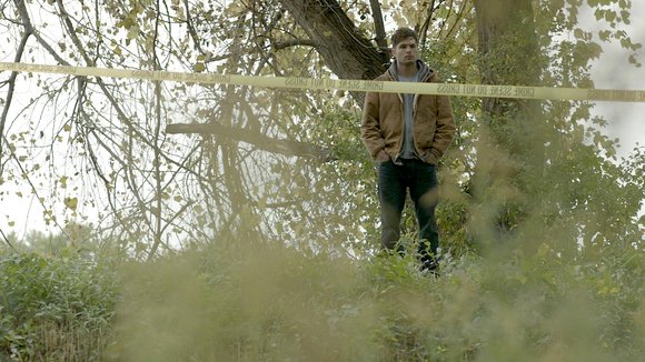 Photo from the movie Wildflower [2016]