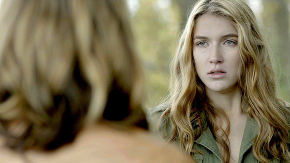 Photo from the movie Wildflower [2016]