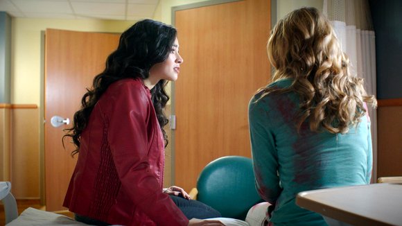 Photo from the movie Wildflower [2016]