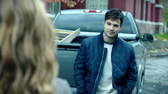 Photo from the movie Wildflower [2016]