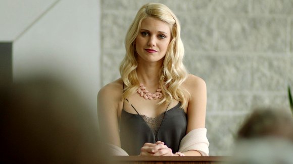 Photo from the movie Wildflower [2016]