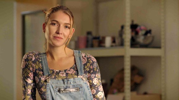 Photo from the movie Wildflower [2016]