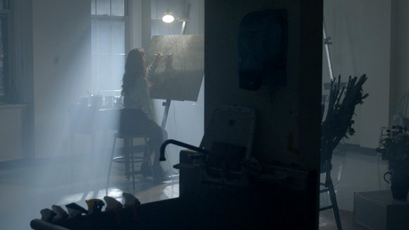 Photo from the movie Wildflower [2016]