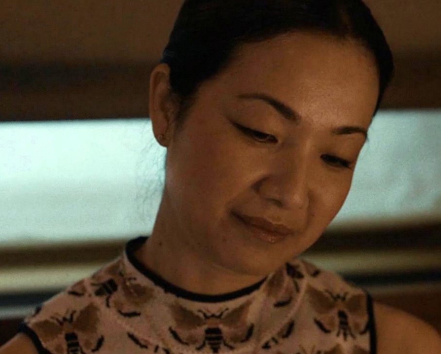 Photo from the movie A Great Divide [2023]