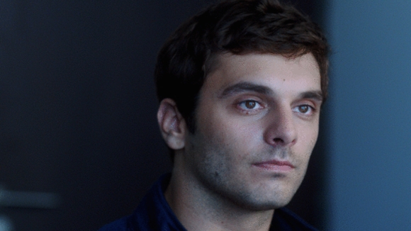 Photo from the movie Alyah