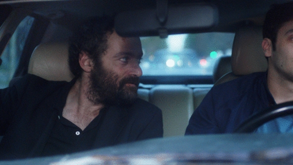 Photo from the movie Alyah