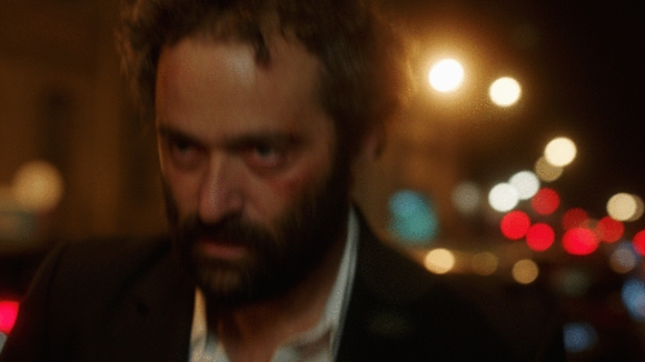 Photo from the movie Alyah