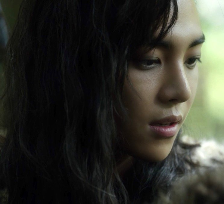 Photo from the movie Arthdal Chronicles