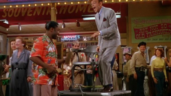 Photo du film Tous en scène