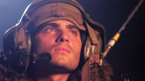 Photo from the movie Beaufort