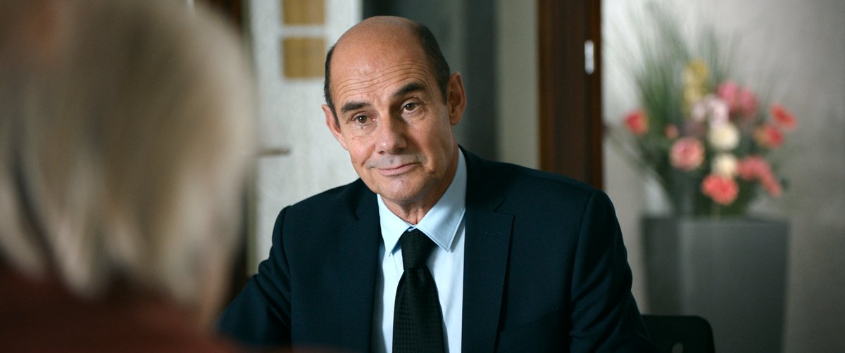 Photo du film Presque