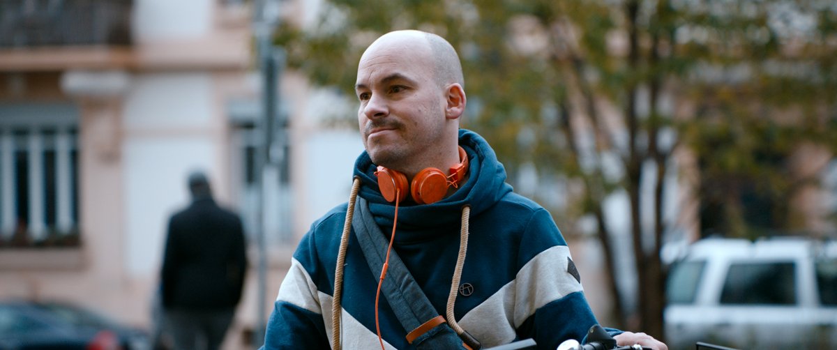 Photo du film Presque