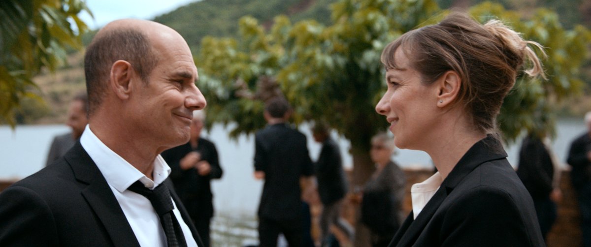 Photo du film Presque