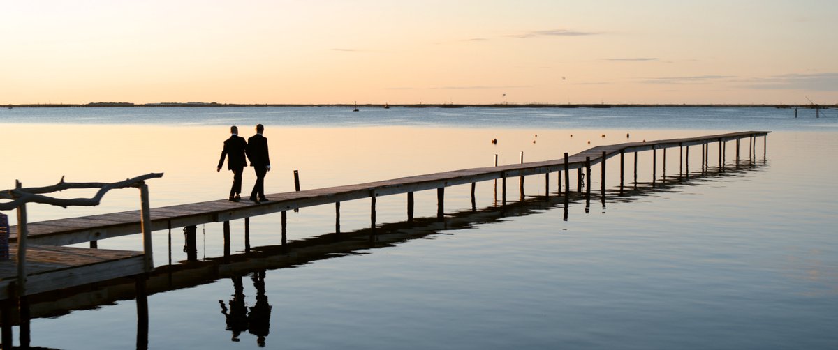 Photo du film Presque