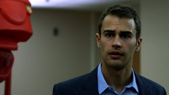 Photo from the movie The Benefactor