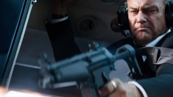 Photo from the movie Big Game