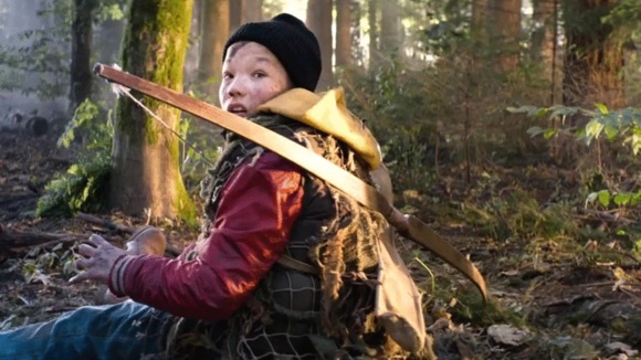 Photo from the movie Big Game
