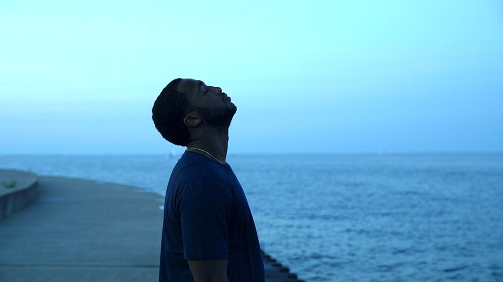 Photo du film Blueprint [2017]