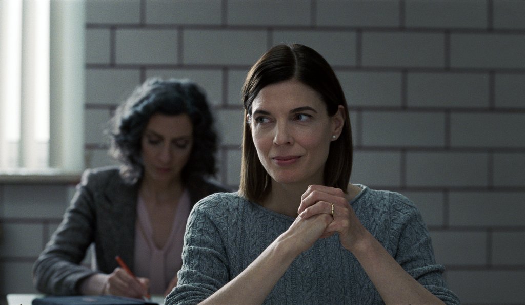 Photo from the movie Boundaries