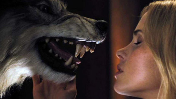 Photo du film La Cabane dans les bois