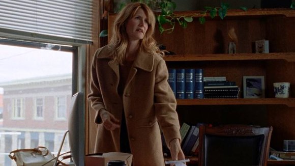 Photo from the movie Certain Women