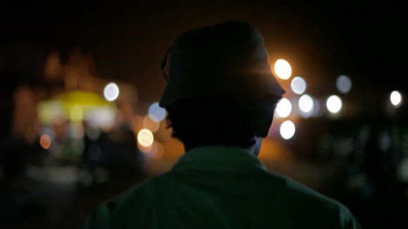 Photo from the movie Chameleon