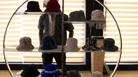 Photo from the movie Chameleon