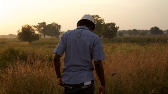 Photo from the movie Chameleon