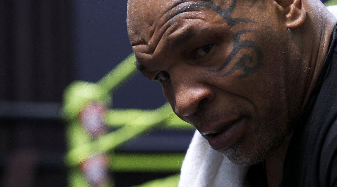 Photo du film Countdown: Paul vs Tyson [2024]