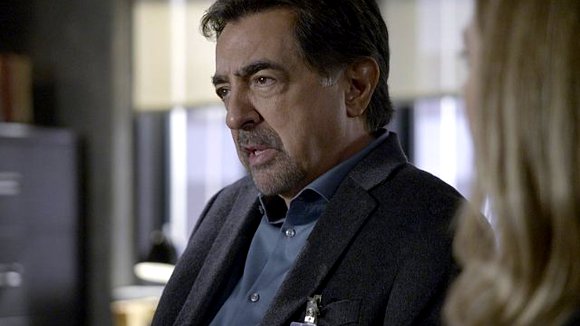 Photo du film Criminal Minds