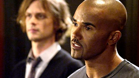 Photo du film Criminal Minds