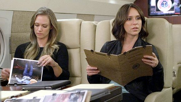 Photo du film Criminal Minds