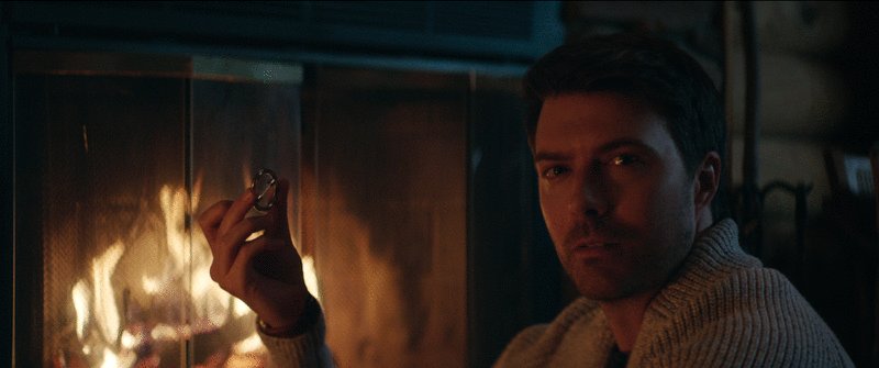 Photo du film Curvature