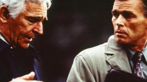 Photo from the movie Da Vinci's Inquest