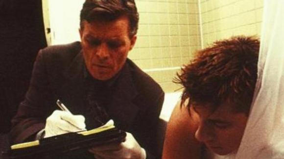 Photo from the movie Da Vinci's Inquest