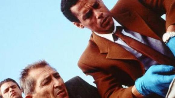 Photo from the movie Da Vinci's Inquest