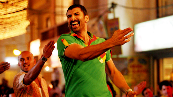 Photo du film Daawat-e-Ishq [2014]