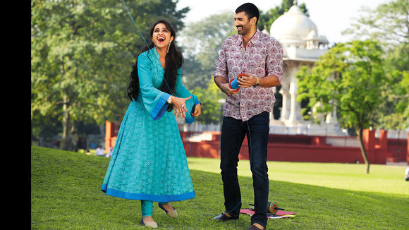 Photo du film Daawat-e-Ishq [2014]