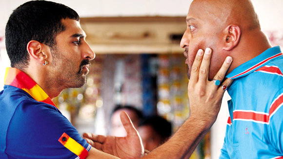 Photo du film Daawat-e-Ishq [2014]