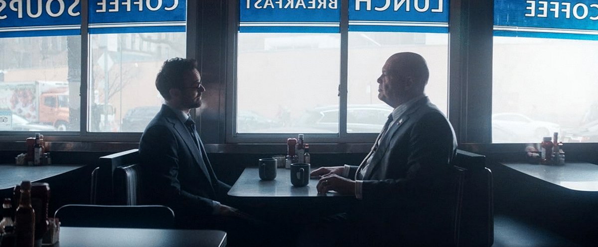 Photo from the movie Daredevil: Born Again