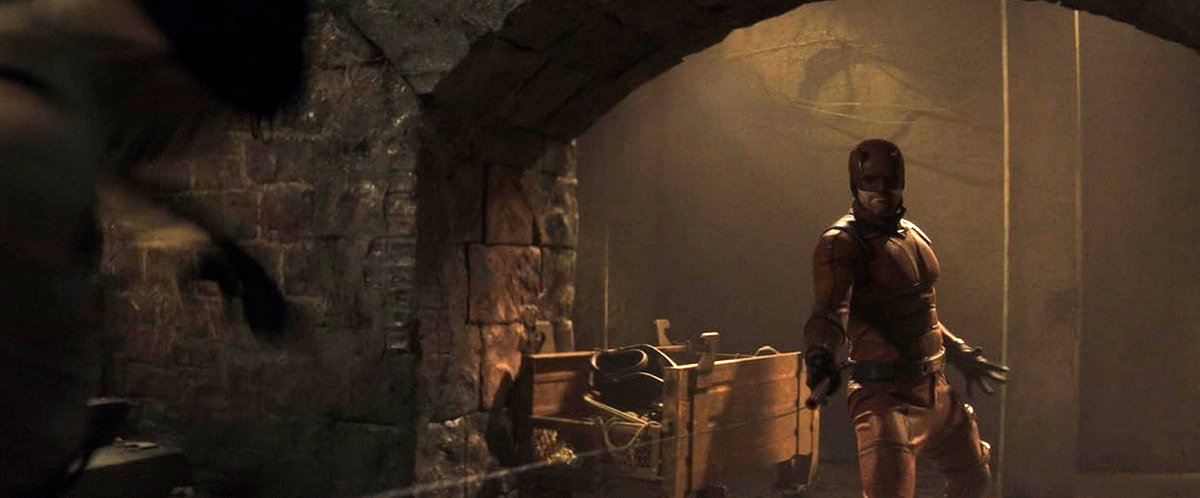 Photo from the movie Daredevil: Born Again