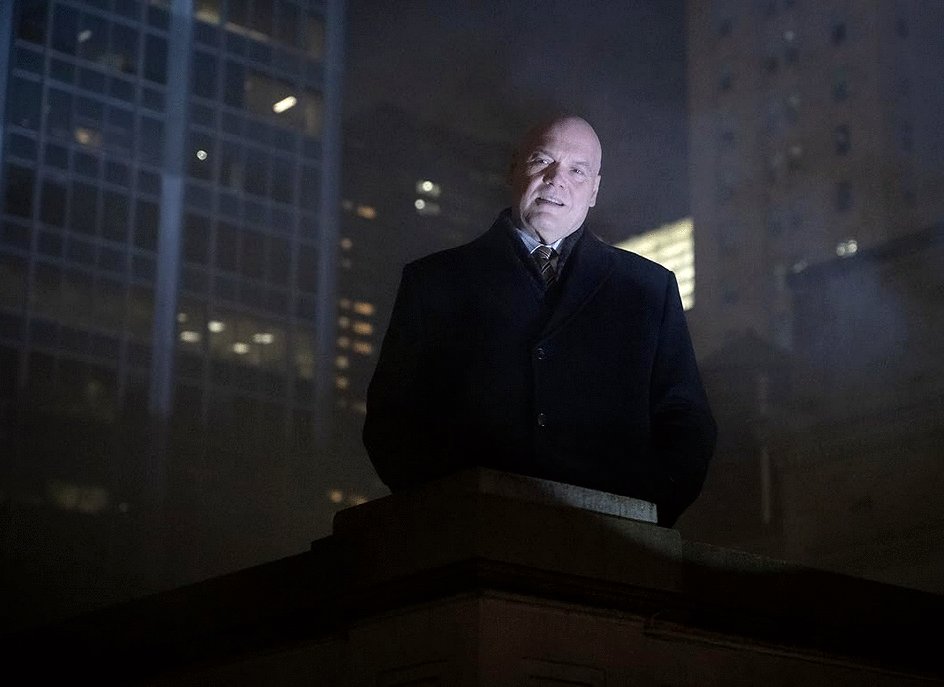 Photo from the movie Daredevil: Born Again