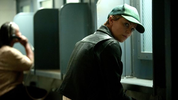 Photo from the movie Dark Places