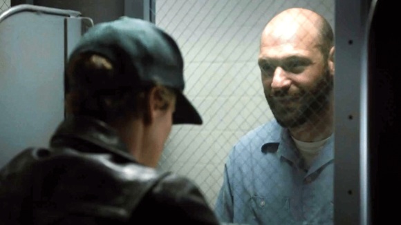 Photo from the movie Dark Places