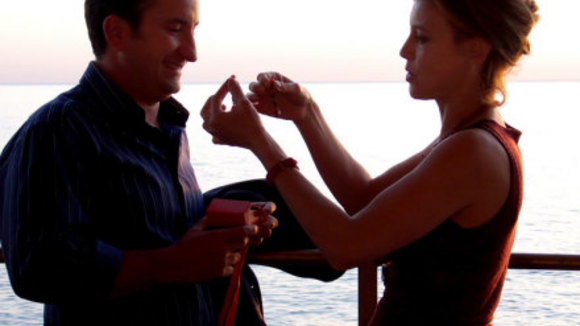 Photo du film Days and Clouds