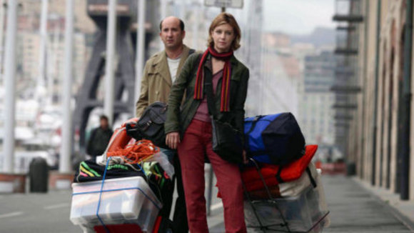 Photo du film Days and Clouds