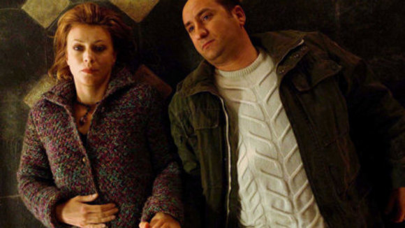 Photo du film Days and Clouds